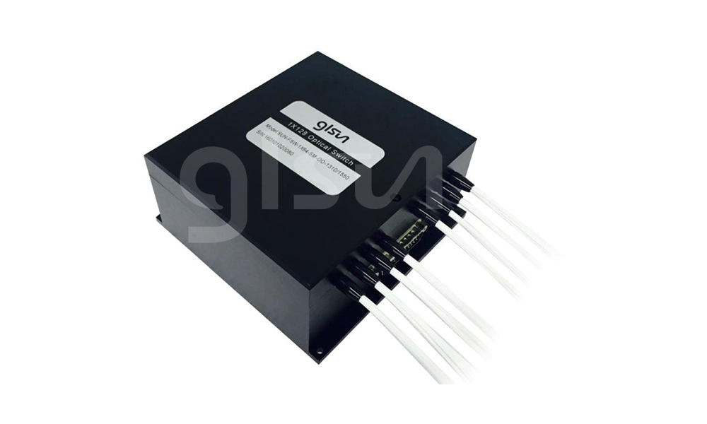 1x4 Optical Switch